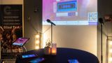 <b>Ibis Hotel Compiegne Sud Exterior</b>. Images powered by <a href="https://iceportal.shijigroup.com/" title="IcePortal" target="_blank">IcePortal</a>.