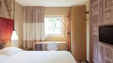 Ibis Hotel Compiegne Sud Room