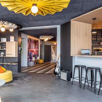 Ibis Hotel Compiegne Sud