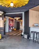 Ibis Hotel Compiegne Sud
