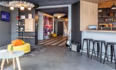 Ibis Hotel Compiegne Sud