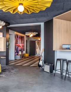 Ibis Hotel Compiegne Sud