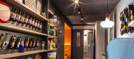 Ibis Hotel Compiegne Sud Exterior