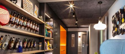Ibis Hotel Compiegne Sud Exterior