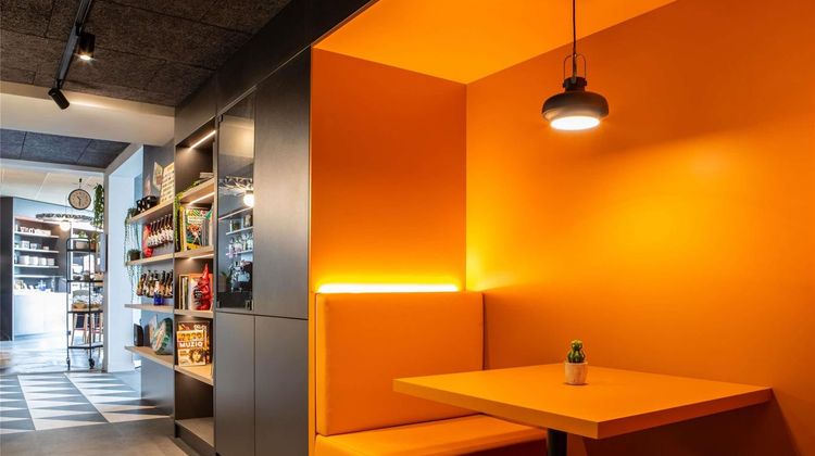 Ibis Hotel Compiegne Sud Exterior