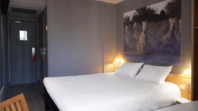 Ibis Arles Exterior. Images powered by <a href="https://iceportal.shijigroup.com" target="_blank" rel="noopener">Ice Portal</a>.