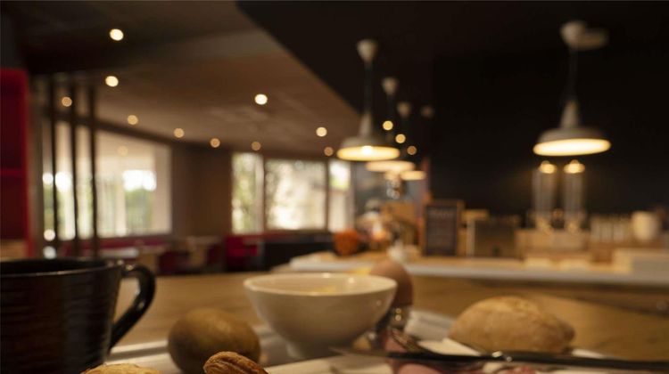 Ibis Arles Restaurant