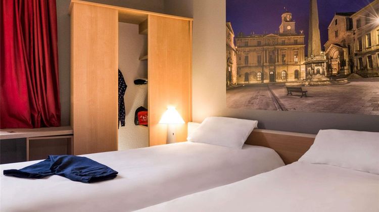 Ibis Arles Room