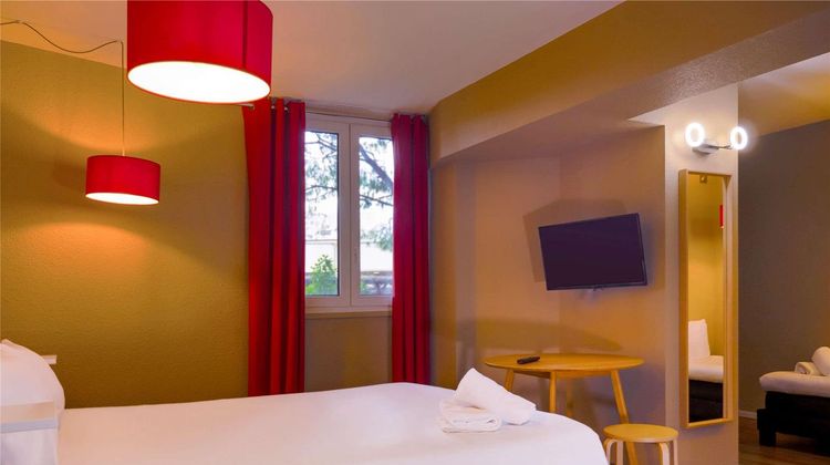 Ibis Arles Room