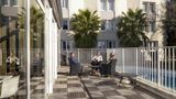 Ibis Arles Pool