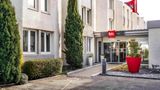 <b>Ibis Arles Exterior</b>. Images powered by <a href="https://iceportal.shijigroup.com/" title="IcePortal" target="_blank">IcePortal</a>.