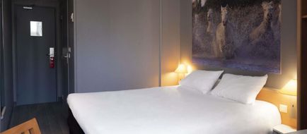 Ibis Arles Exterior