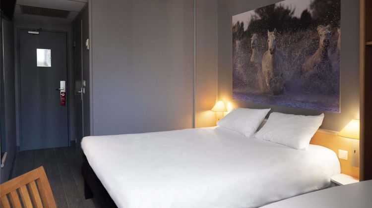 Ibis Arles Exterior