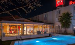 Ibis Arles
