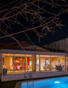 Ibis Arles