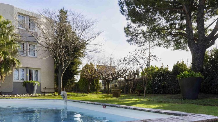 Ibis Arles Pool