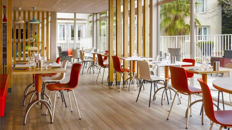 Ibis Arles Restaurant