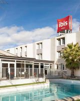 Ibis Arles
