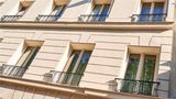 <b>Mercure Montmartre Basilique Exterior</b>. Images powered by <a href="https://iceportal.shijigroup.com/" title="IcePortal" target="_blank">IcePortal</a>.