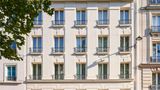 <b>Mercure Montmartre Basilique Exterior</b>. Images powered by <a href="https://iceportal.shijigroup.com/" title="IcePortal" target="_blank">IcePortal</a>.