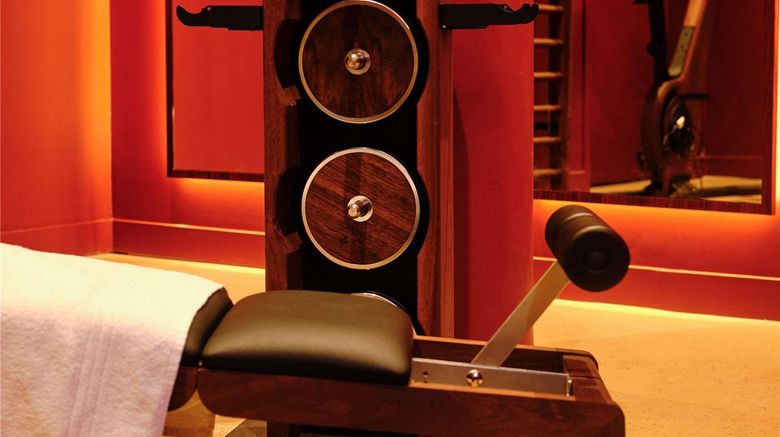 <b>Mercure Montmartre Basilique Health</b>. Images powered by <a href="https://iceportal.shijigroup.com/" title="IcePortal" target="_blank">IcePortal</a>.