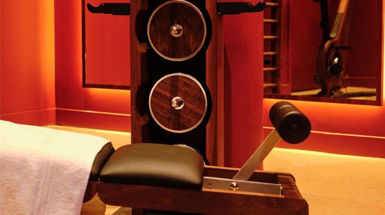 Mercure Montmartre Basilique Health