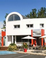 Ibis Poitiers Beaulieu