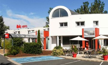 Ibis Poitiers Beaulieu