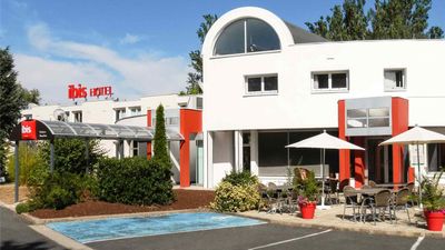 Ibis Poitiers Beaulieu