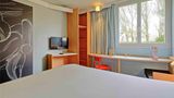 Ibis Poitiers Beaulieu Room