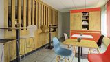 <b>Ibis Poitiers Beaulieu Restaurant</b>. Images powered by <a href="https://iceportal.shijigroup.com/" title="IcePortal" target="_blank">IcePortal</a>.