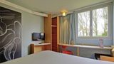 <b>Ibis Poitiers Beaulieu Exterior</b>. Images powered by <a href="https://iceportal.shijigroup.com/" title="IcePortal" target="_blank">IcePortal</a>.