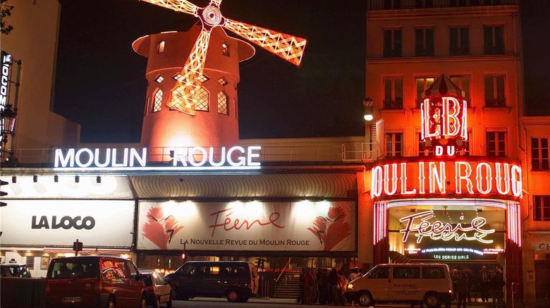 <b>Ibis Paris Montmartre Other</b>. Images powered by <a href="https://iceportal.shijigroup.com/" title="IcePortal" target="_blank">IcePortal</a>.