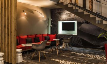 Ibis Paris Montmartre