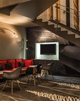 Ibis Paris Montmartre