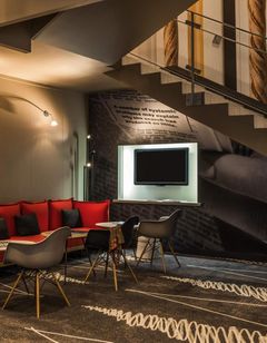 Ibis Paris Montmartre