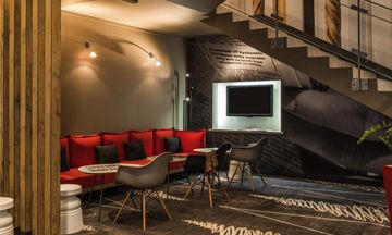 Ibis Paris Montmartre