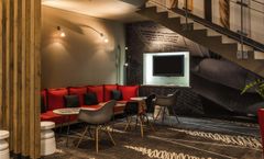 Ibis Paris Montmartre