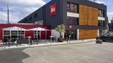 Ibis Hotel Dijon Sud Restaurant