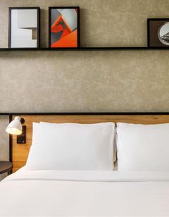 Ibis Hotel Dijon Sud