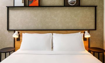 Ibis Hotel Dijon Sud