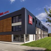 Ibis Hotel Dijon Sud
