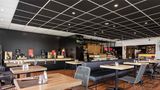 Ibis Hotel Dijon Sud Restaurant
