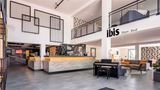 Ibis Hotel Dijon Sud Meeting