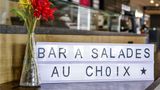 <b>Ibis Hotel Dijon Sud Restaurant</b>. Images powered by <a href="https://iceportal.shijigroup.com/" title="IcePortal" target="_blank">IcePortal</a>.