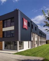 Ibis Hotel Dijon Sud