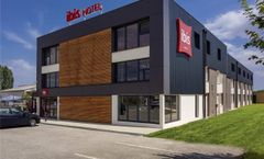 Ibis Hotel Dijon Sud