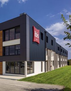 Ibis Hotel Dijon Sud