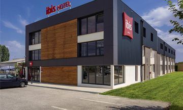 Ibis Hotel Dijon Sud