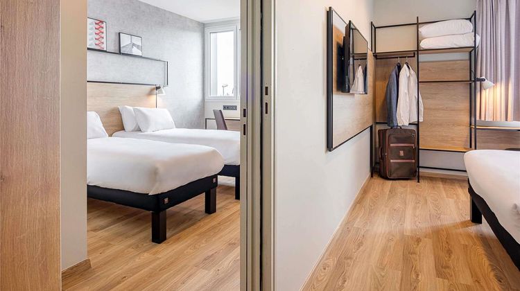 Ibis Hotel Dijon Sud Other